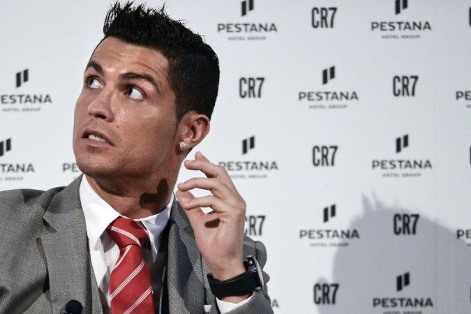 Cristiano Ronaldo contrata! Craque oferece emprego com salários que superam R$ 163 mil